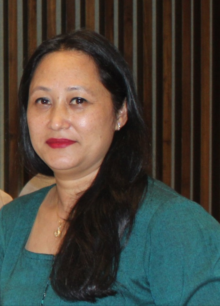 Mrs.Shilpa Pradhanang