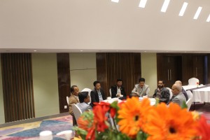 Wealth AGM