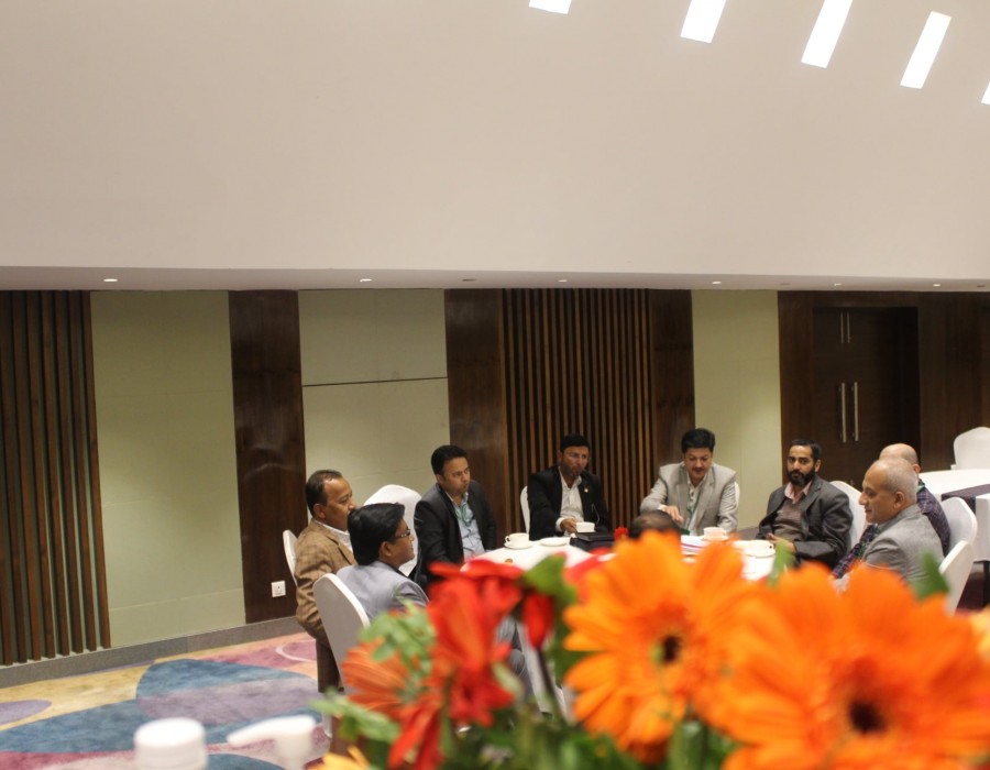 Wealth AGM