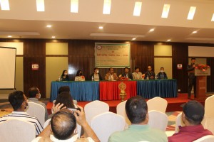 Wealth AGM