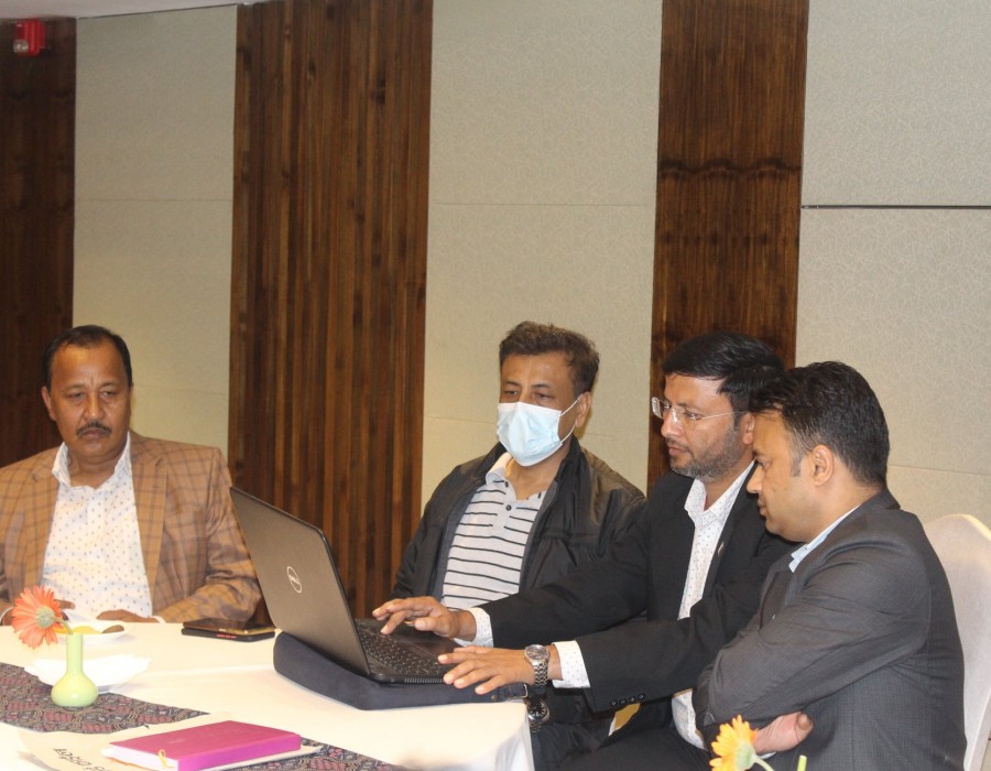 Wealth AGM