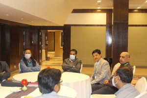 Wealth AGM