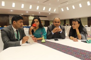 Wealth AGM