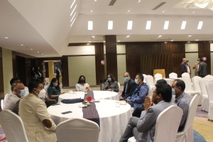 Wealth AGM