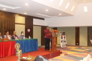 Wealth AGM