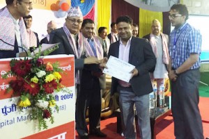 Market Expo 2018
