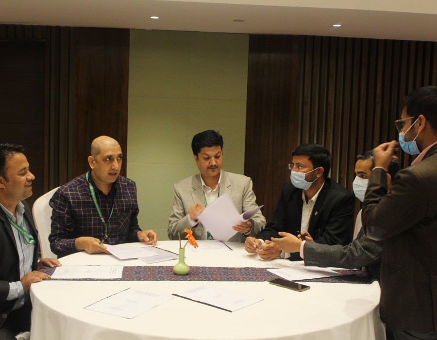 Wealth AGM