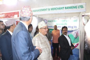 Market Expo 2018