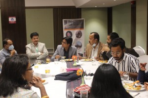 Wealth AGM