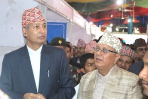 Market Expo 2018