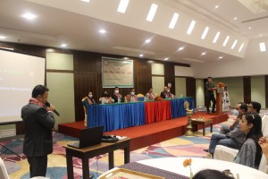 Wealth AGM