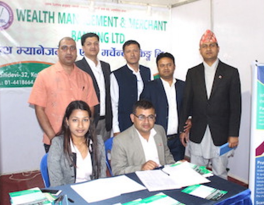 Market Expo 2018