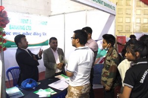 Market Expo 2018