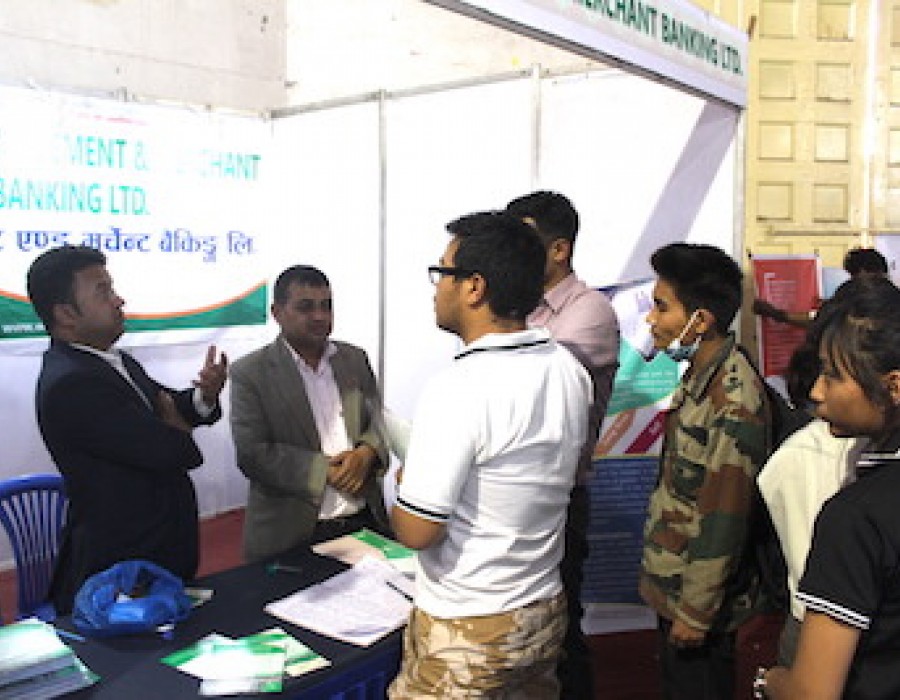 Market Expo 2018