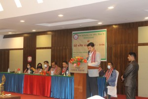 Wealth AGM
