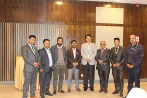 Wealth AGM