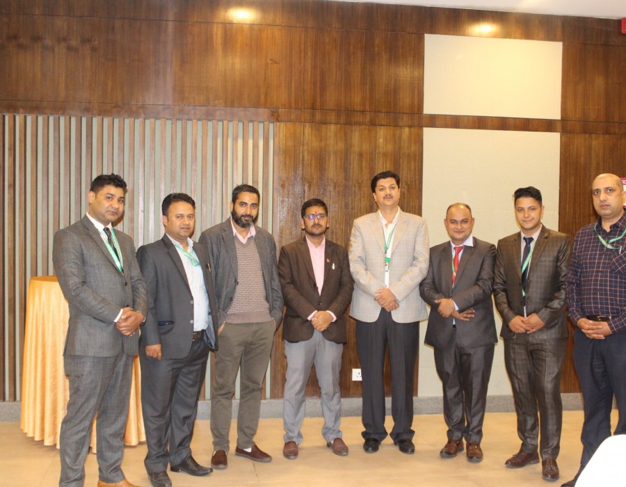 Wealth AGM