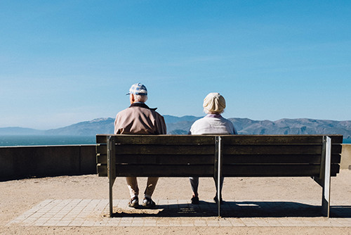 Secured Retirement Income Portfolio